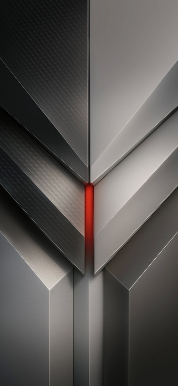 Oppo K15 Pro stock wallpaper