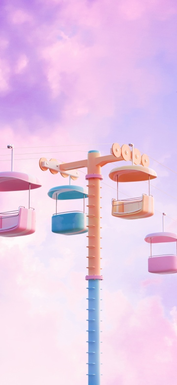 Aesthetic Summer