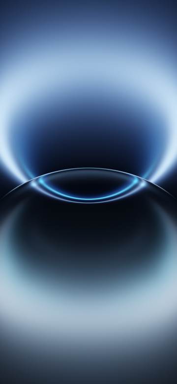 Vivo X300 Ultra stock wallpaper