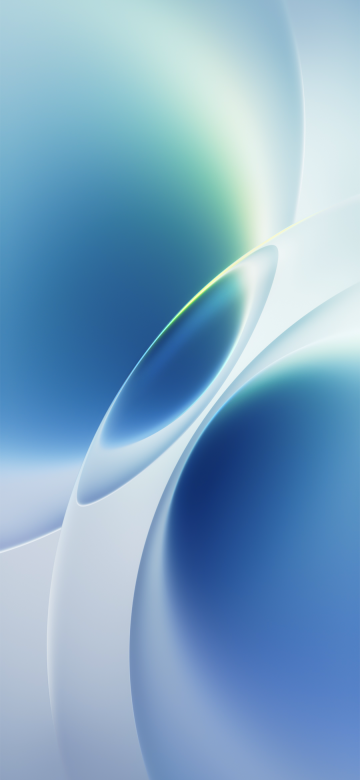 Vivo X300s stock wallpaper