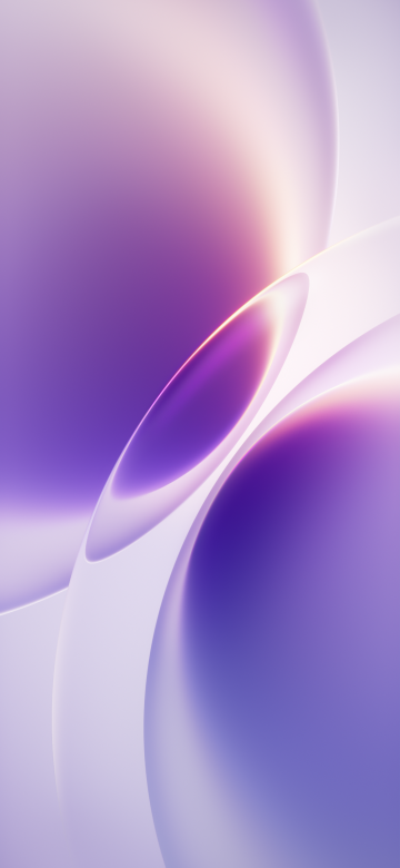 Vivo X300s stock wallpaper