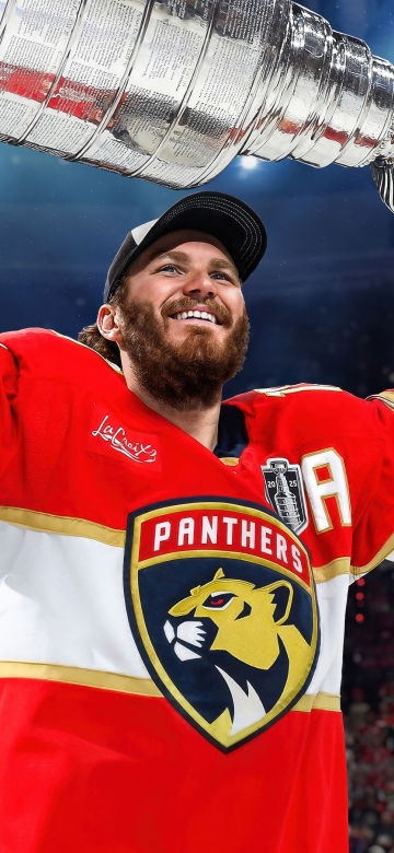 Matthew Tkachuk, Florida Panthers