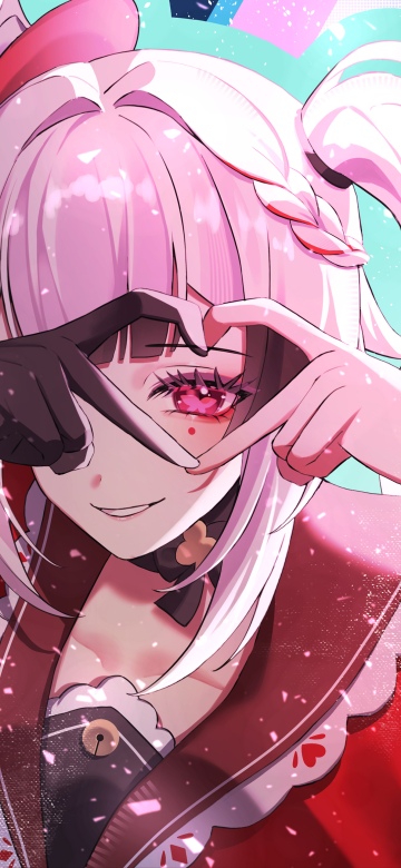 Sparxie, Honkai: Star Rail