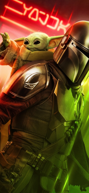 Star Wars: The Mandalorian and Grogu, 2026