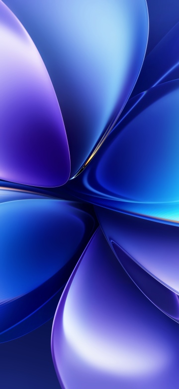Vivo Pad 6 Pro stock wallpaper