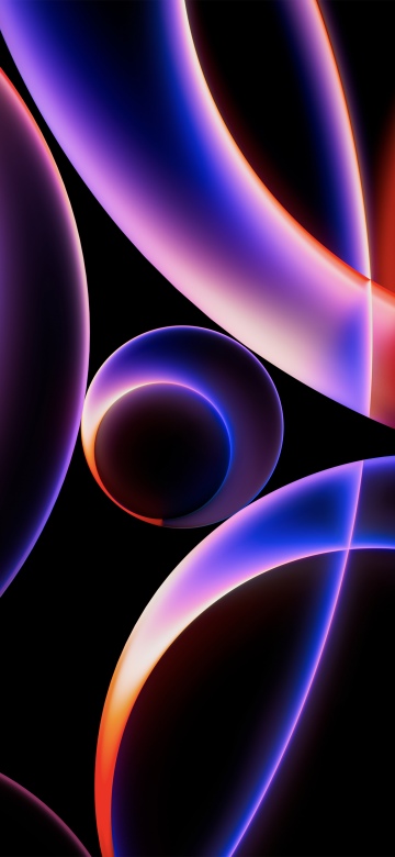Vivo Pad 6 Pro stock wallpaper