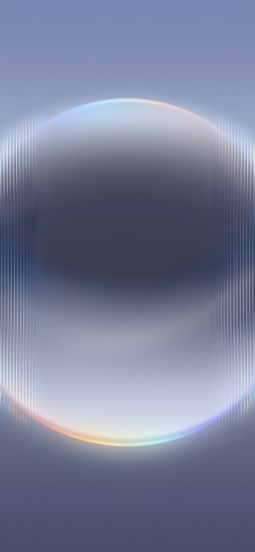 Huawei Pura X Max stock wallpaper