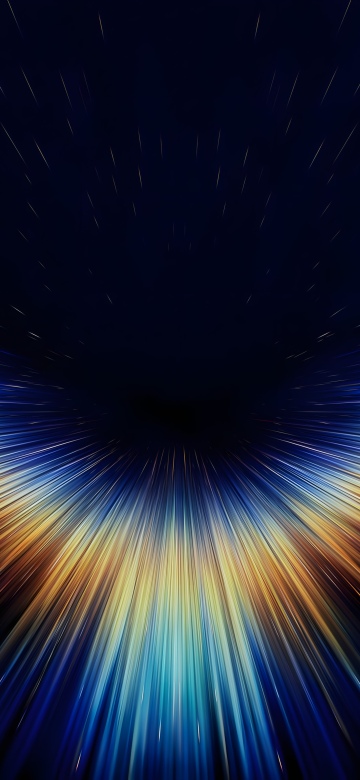 Huawei Pura X Max stock wallpaper