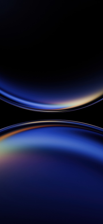 Iridescent, Spheres