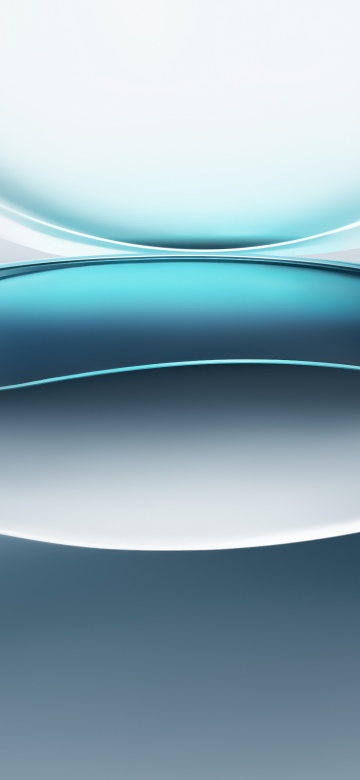 Light blue, Abstract design