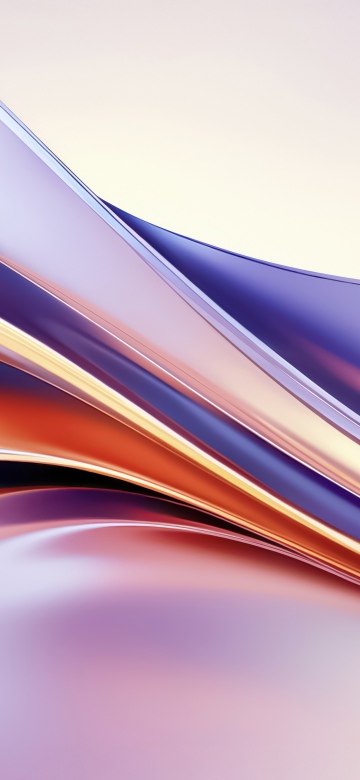 Abstract art, Fluidic