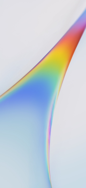 Googlebook Light Spark, Aluminium OS stock wallpaper