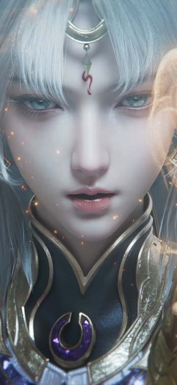 Tara Gan, Naraka: Bladepoint