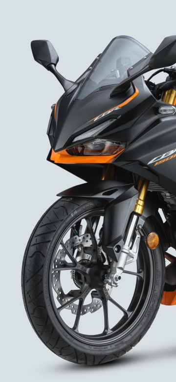Honda CBR150R, 2026