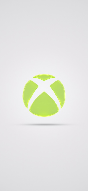 Xbox logo, 2026