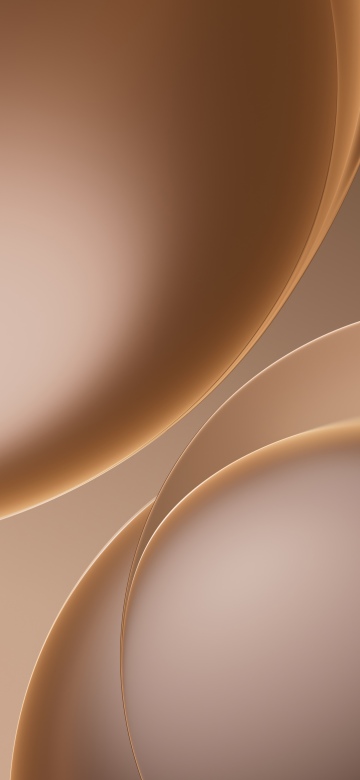 Brown background, Gradient Abstract