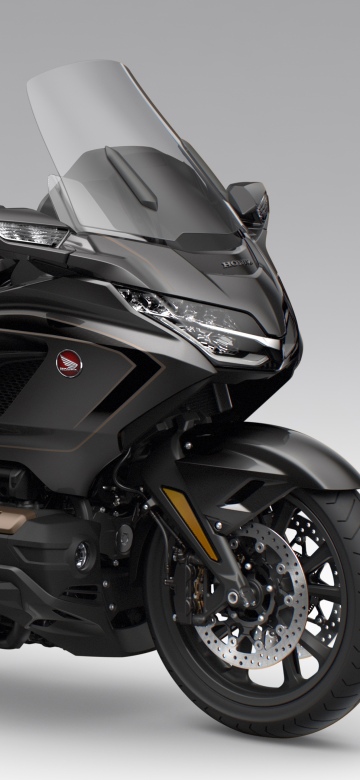 Honda Gold Wing, 2026