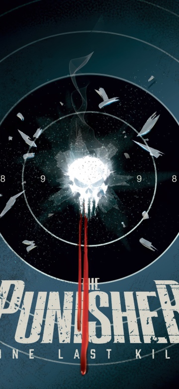 The Punisher: One Last Kill, 2026