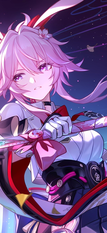 Evanescia, Honkai: Star Rail