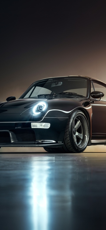 Gunther Werks Turbo Vanta, 2026