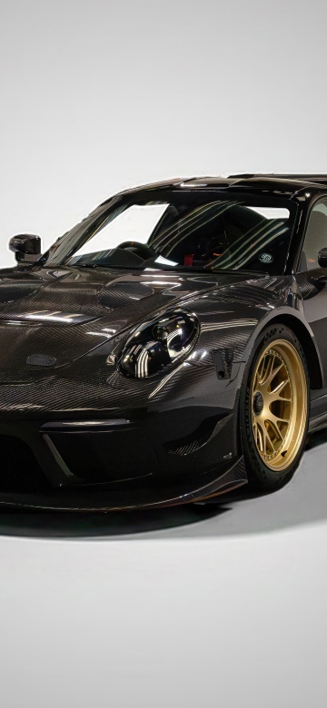 Talos Porsche 911 RT, 2026