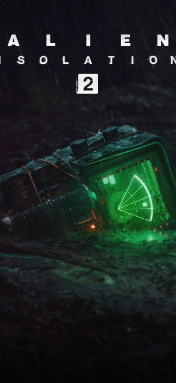 Alien: Isolation 2, Teaser