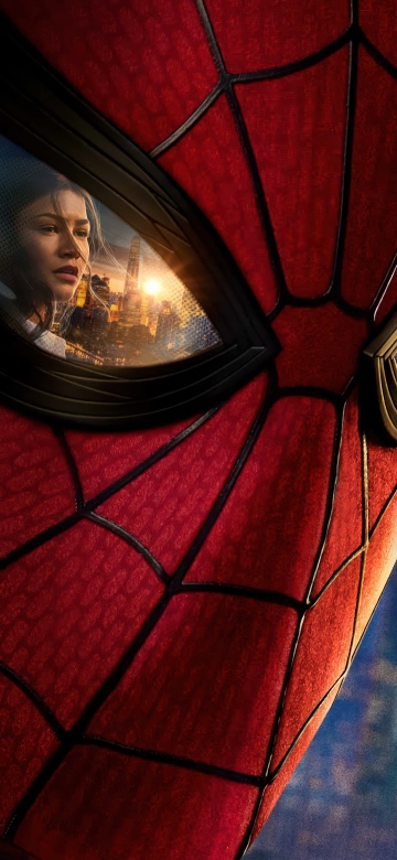 Spider-Man: Brand New Day, 5K