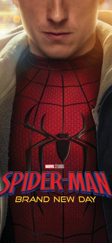 Peter Parker, Spider-Man: Brand New Day