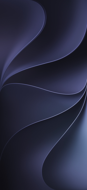 iOS 27 stock wallpaper