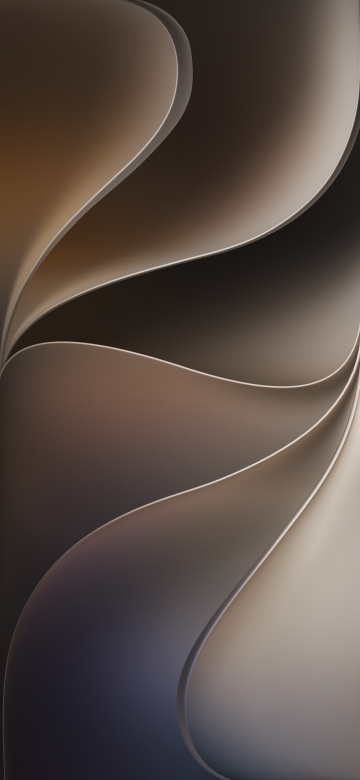 iOS 27 stock wallpaper