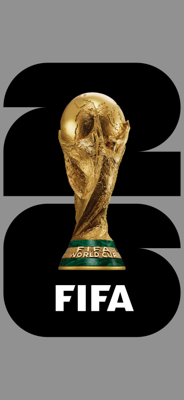 FIFA World Cup 2026, 8K Wallpaper