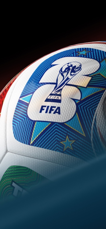 Adidas Trionda Match Ball, 5K