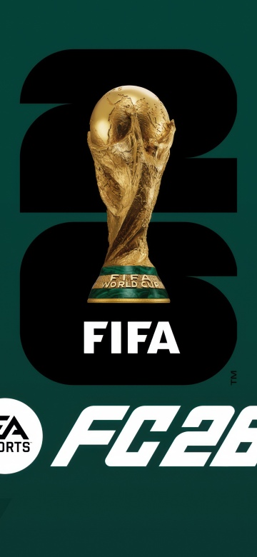 FC26 FIFA World Cup 2026