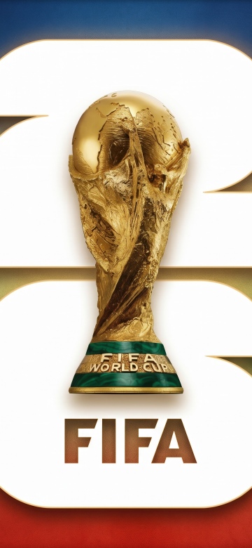 FIFA World Cup 2026 wallpaper