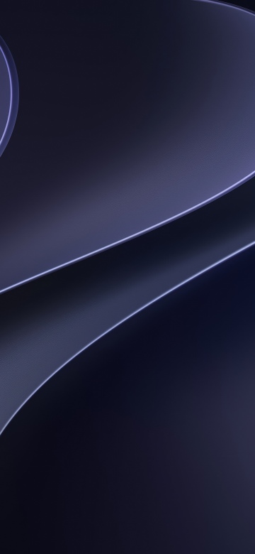 Apple CarPlay 27 4K Dark wallpaper