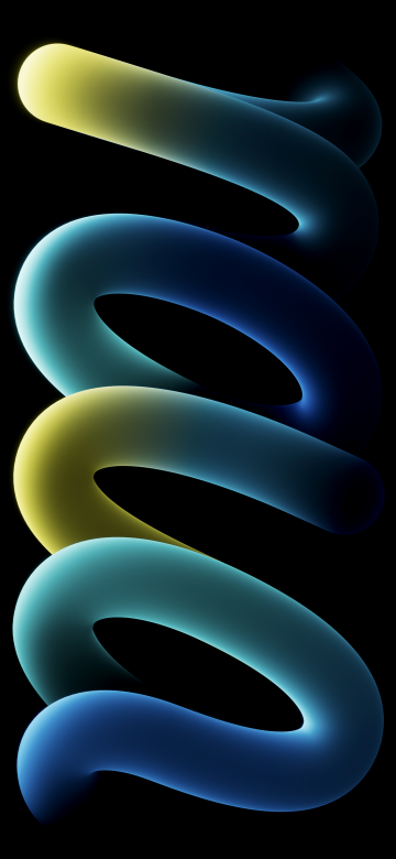 Huawei, Dark Mode