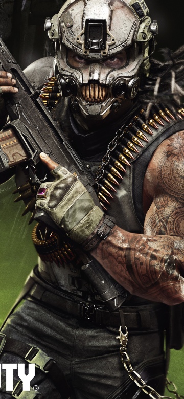 Call of Duty: Black Ops 7, Season 4
