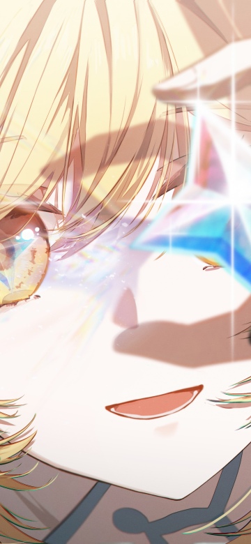 Lumine, Intertwined Fate