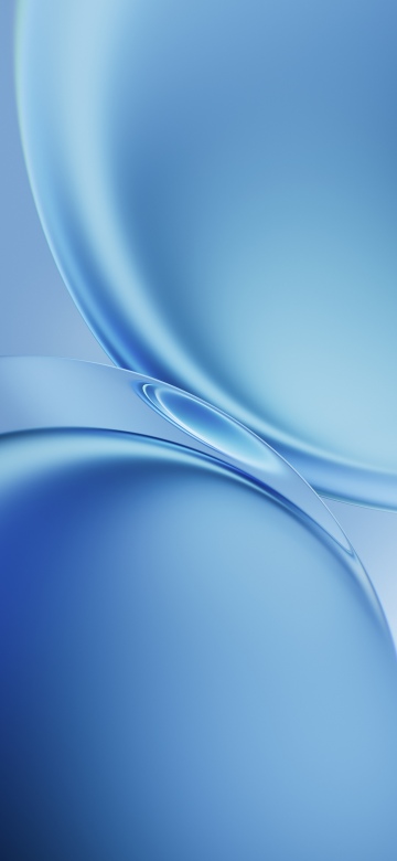 Vivo X300 FE stock wallpaper