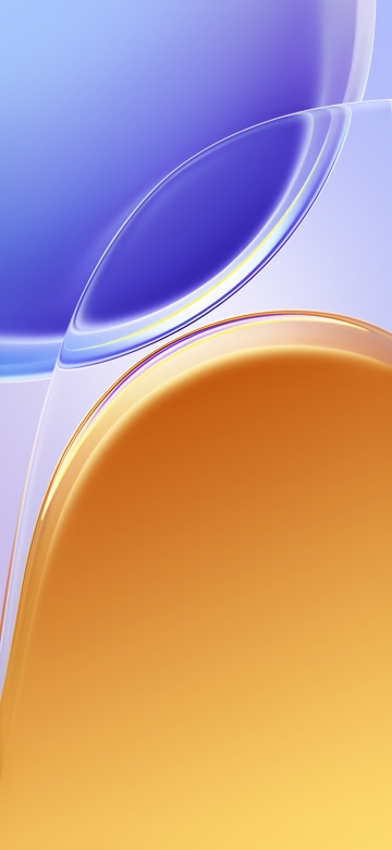 Vivo X300 FE stock wallpaper