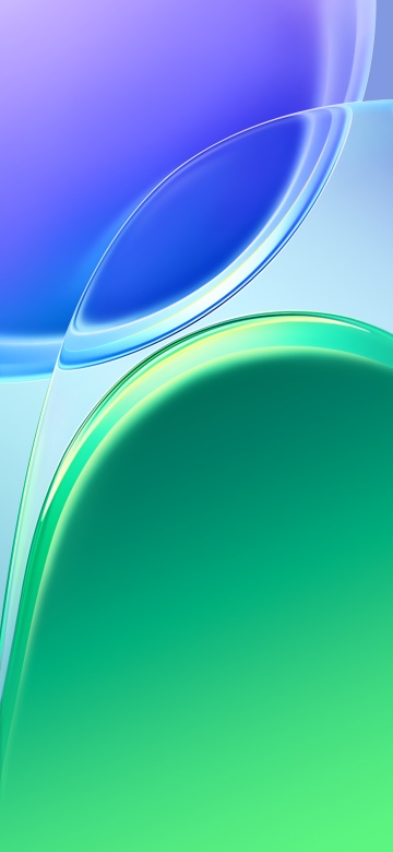 Vivo X300 FE stock wallpaper