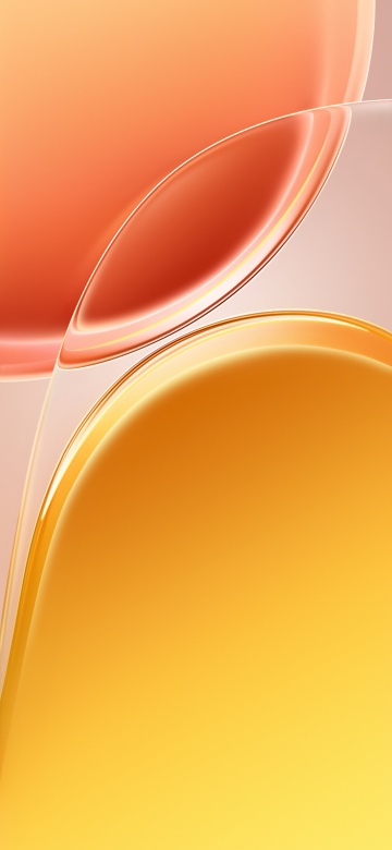 Vivo X300 FE stock wallpaper
