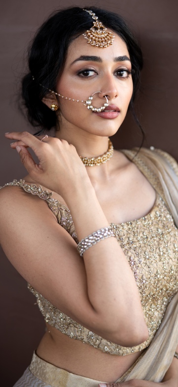 Preity Mukhundhan, Jewellery