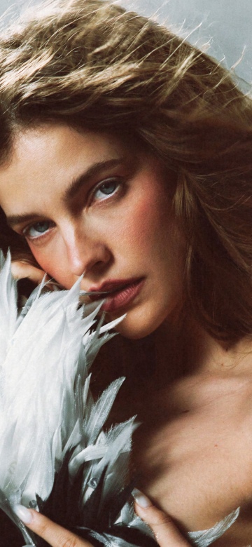 Barbara Palvin, 2026
