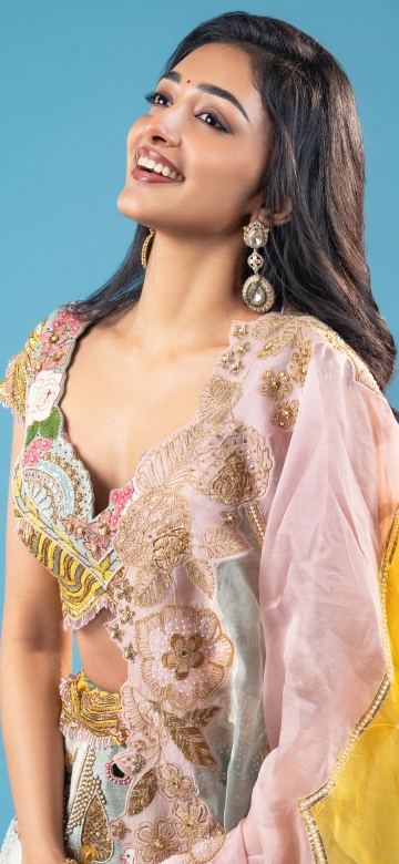 Preity Mukhundhan, South Actress