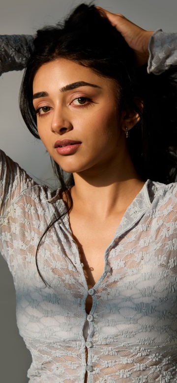 Preity Mukhundhan, 8K