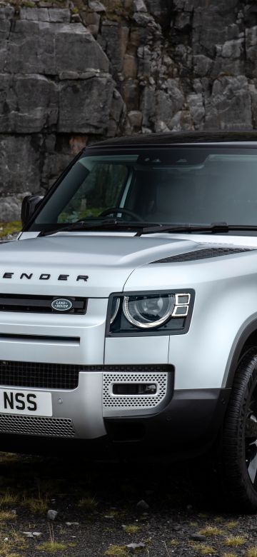 Land Rover Defender 90 SE Urban Pack, 2020, 5K