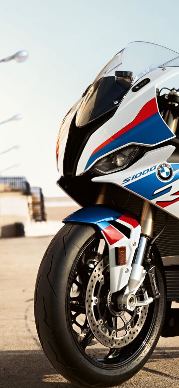 BMW S1000RR, M Package, 2020, Race bikes, 5K