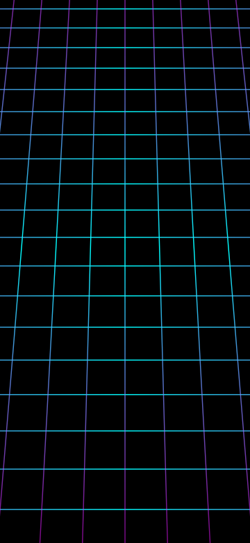 Grid, Black background, Neon, Squares, 5K, 8K