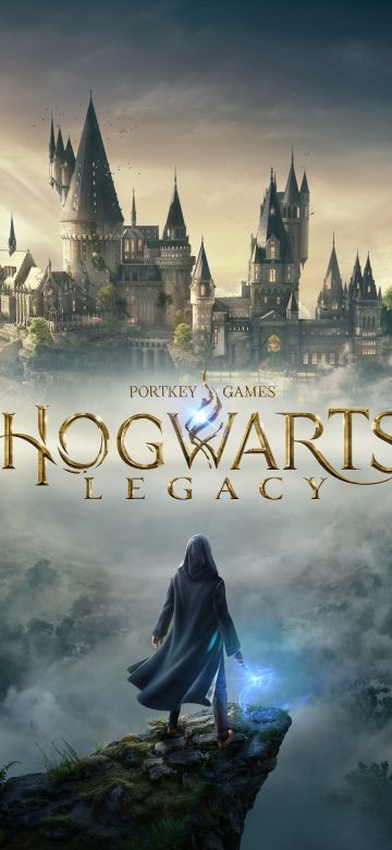 Hogwarts Legacy, PC Games, PlayStation 4, PlayStation 5, Xbox One, Xbox Series X and Series S, 2021 Games, 5K